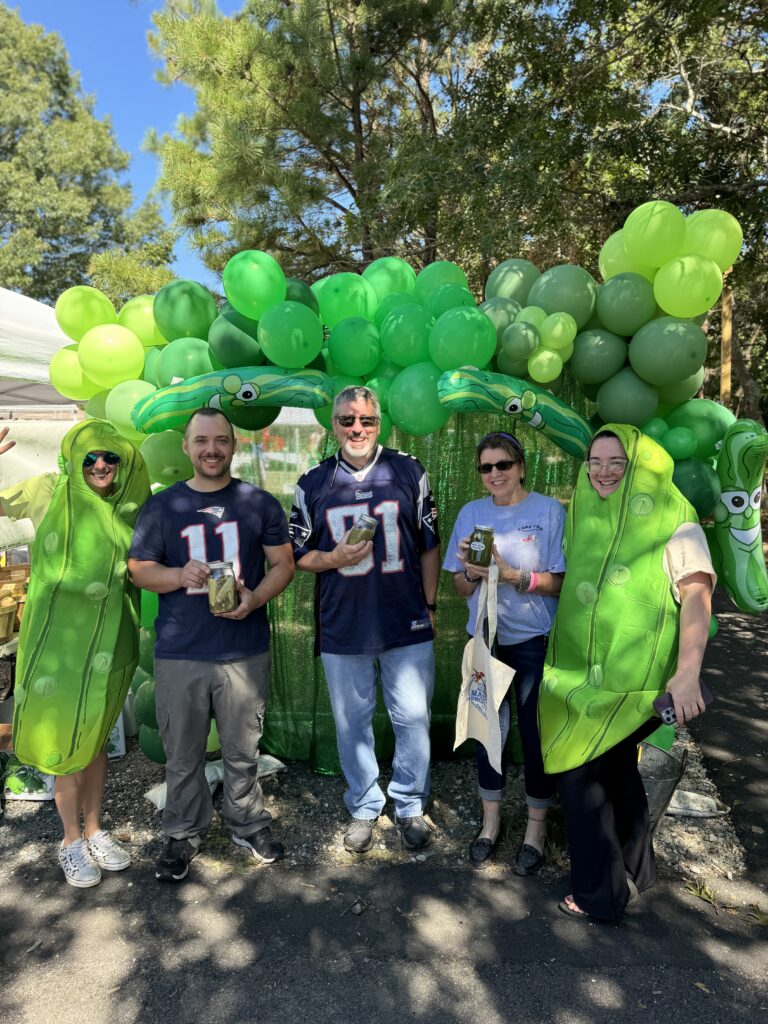 Picklepalooza
